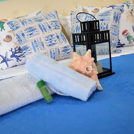 Дом отдыха Joanna Flat *