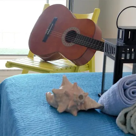 Joanna Flat Дом отдыха Джардини-Наксос