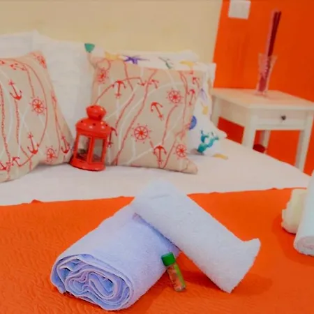 Joanna Flat * Джардини-Наксос