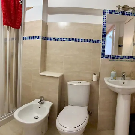 Дом отдыха Joanna Flat