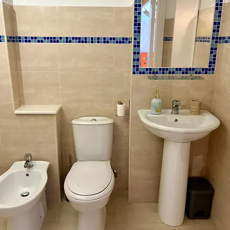 Дом отдыха Joanna Flat *