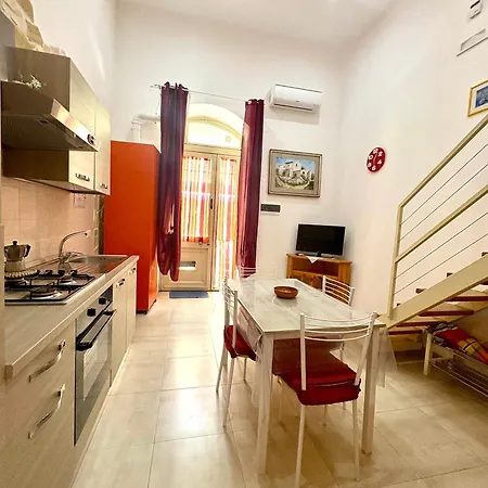 Joanna Flat Дом отдыха