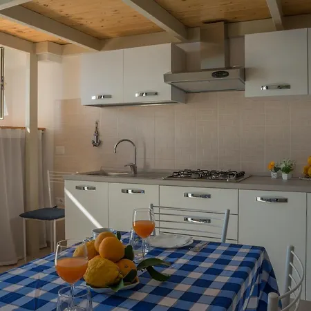 Дом отдыха Joanna Flat *