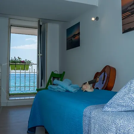 Joanna Flat Дом отдыха