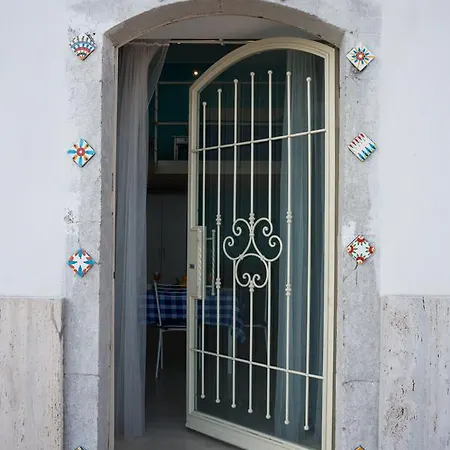 Дом отдыха Joanna Flat *