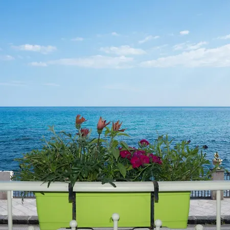 Joanna Flat Дом отдыха *