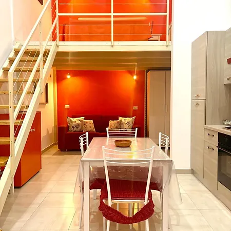 Joanna Flat Ferienhaus