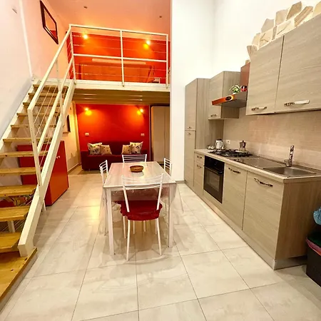 Holiday home Joanna Flat