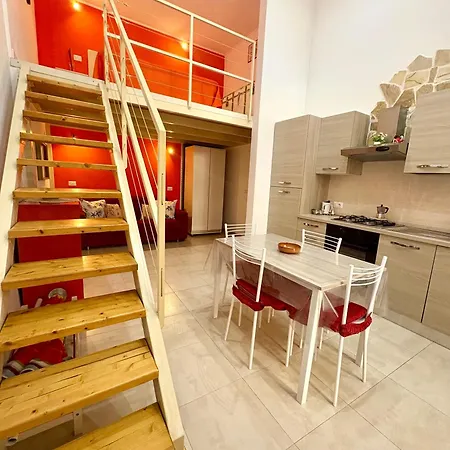 Holiday home Joanna Flat *