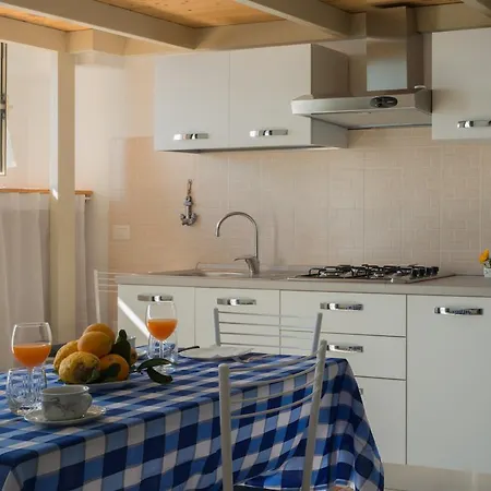 Joanna Flat Ferienhaus *
