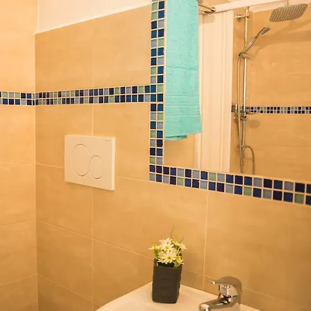 Ferienhaus Joanna Flat *